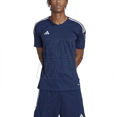 6. Adidas Tiro 23 League Jersey M HR4608