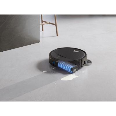 23. Ecovacs DEEBOT T80S OMNI EU 0.22 l Black