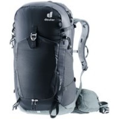 25. Deuter Trail Pro 33 hiking backpack 344112474110