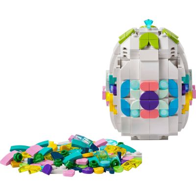 3. LEGO Holiday 40816 - Decorative Easter Egg