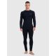 6. Men's seamless thermal underwear (bottom) 4F 4FWAW25USEAM234-20S