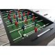 26. FOOTBALL TABLE 142x76x88CM BLACK