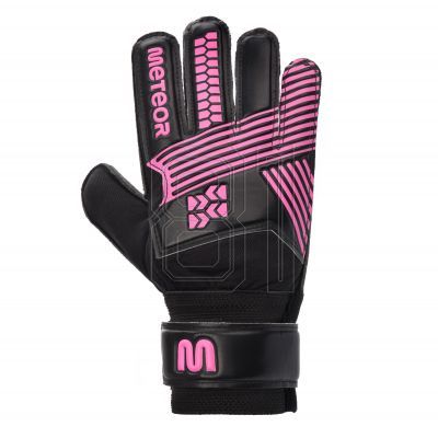 19. Meteor Catch 7 goalkeeper gloves 16593