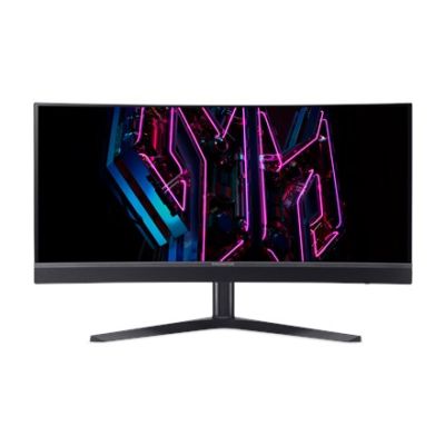 Acer X34 F1 X LCD gaming monitor