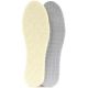 3. Coccine winter aluminum shoe inserts DA0224