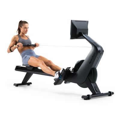 2. NORDICTRACK MAGNETIC ROWING MACHINE RW700