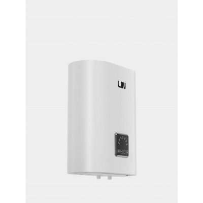 7. Electric boiler LIN LIFVD2 30L white