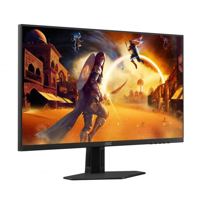 5. AOC Monitor 62.2cm (24.5") 25G4SRE 16:09 2xHDMI+DP/red