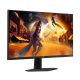 5. AOC Monitor 62.2cm (24.5") 25G4SRE 16:09 2xHDMI+DP/red