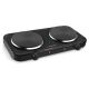 4. ESPERANZA ELECTRIC COOKER COTOPAXI BLACK EKH010K