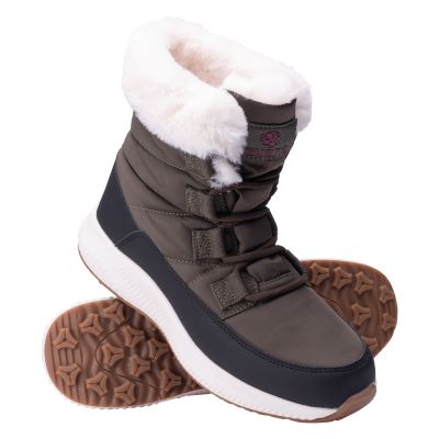 5. Iguana Berra Mid Wp W 92800623571 Snow Boots