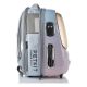 5. PETKIT Breezy 2.0 Pet Travel Backpack (Pink) Carrier