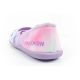 11. Leomil children's shoes ballerina slippers for girls Pokemon