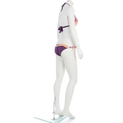 9. Banana Moon Cueroalga Crunch L2653 bath soap