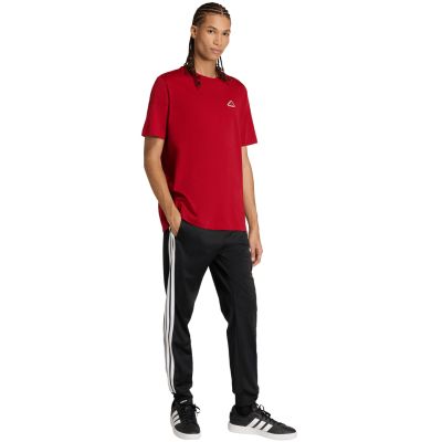 6. Men’s adidas Color Icon Graphic T-Shirt red KT4444