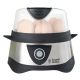 Russell Hobbs Stylo 7 Eggs. 365W Black, Stainless Steel