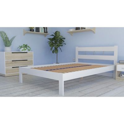 5. FLEXIBLE FRAME BED INSERT 140x200