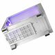 11. MODECOM VOLCNO PERUN APEX ARGB MIDI WHITE CASE
