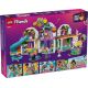 2. LEGO Friends 42686 Indoor Playground