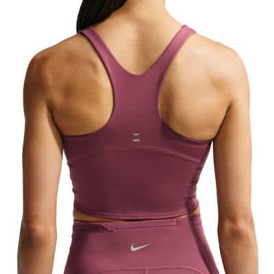 2. Nike Tempo Women's T-Shirt Pink II0420 654