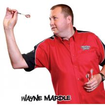 Harrows Premier Red Shirt