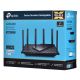 11. TP-LINK Archer AX72 PRO router