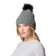 2. Columbia Winter Blur II Beanie 2137521342 Grey One Size