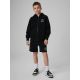 3. Boy's loose hooded sweatshirt 4F 4FJRSS26TSWSM2934-20S