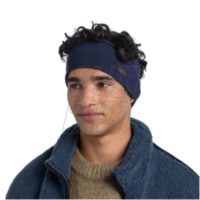 5. Buff Niels Knitted Polar Headband Headband 1296177881000