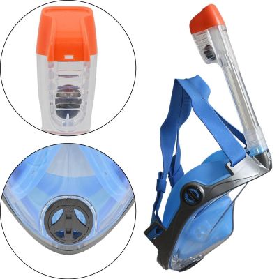 3. JUNIOR BEST SPORTING SNORKELING MASK