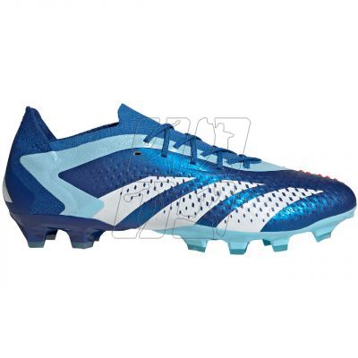 Adidas Predator Accuracy.1 Low AG M IE9453 football shoes