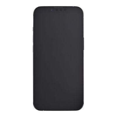 21. Apple iPhone 13 Pro 128GB Midnight Black (REMADE) 2Y