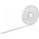 12. SELF-ADHESIVE VELCRO TAPE FOR MOSQUITO NETS, LENGTH 5.6M, WIDTH 9.5MM