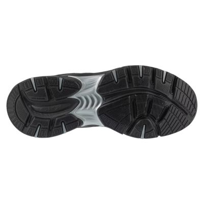 4. Skechers Slip-Ins: Stamina Sport 150710-BLK Black 37.5