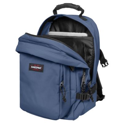 2. Eastpak Provider Backpack EK000520U59 Blue One Size