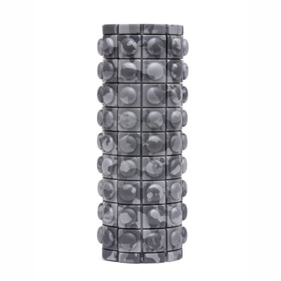 11. adidas ADAC-11505GR Massage Roller