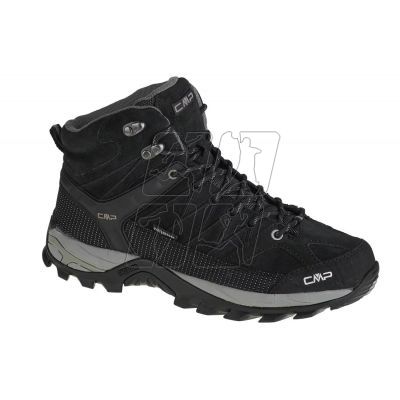 2. CMP Rigel Mid M 3Q12947-73UC shoes