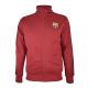 4. FC Barcelona Junior Tracksuit Barca 5002CHCLAP