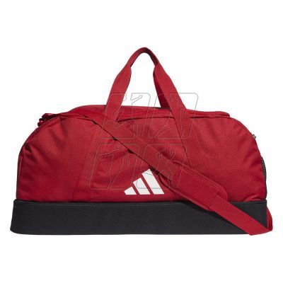 7. Bag adidas Tiro Duffel Bag BC L IB8656