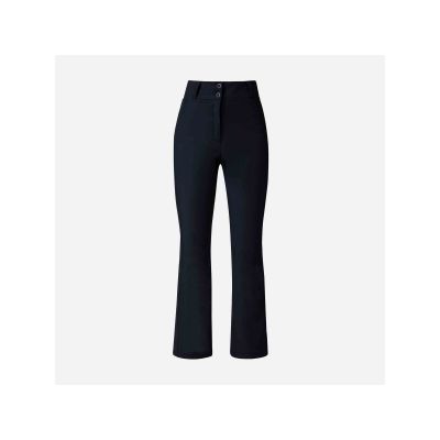 Rossignol W Ski Softshell Pant Black