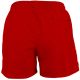 12. Crowell M 300/400 red swim shorts