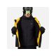 7. ROSSIGNOL Desafio 2L Shell Jkt Men's Jacket Yellow