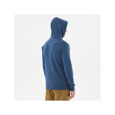 6. MILLET M Millet Sweat Hoodie Navy Blue
