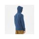 6. MILLET M Millet Sweat Hoodie Navy Blue
