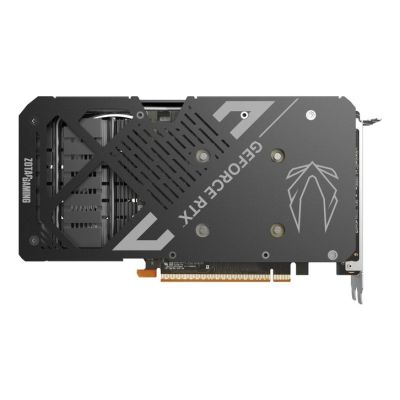3. ZOTAC GAMING GeForce RTX 5050 TWIN EDGE OC 8GB Graphics Card