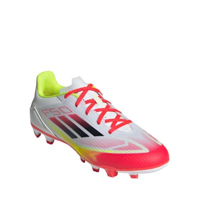 8. Adidas F50 Club FG/MG M IE1243 football boots