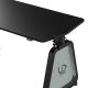 12. Ultradesk Booster Black