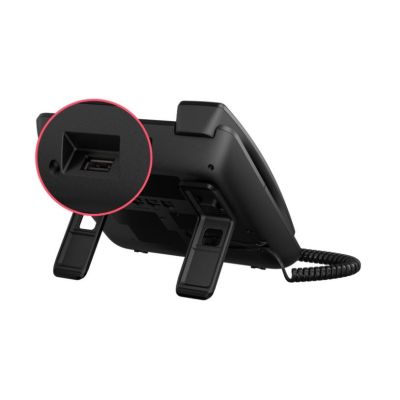 2. Unify OpenScape Desk Phone CP210