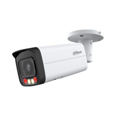 2. Dahua Technology IPC-HFW2849T-AS-IL-0360B Industrial Camera Sphere (Shape) IP Security Camera Indoor & Outdoor 3840 x 2160 px Ceiling / Wall