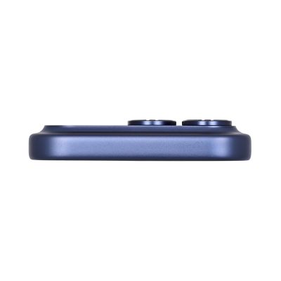 33. Apple iPhone 17 Pro 16 cm (6.3") Dual SIM iOS 26 5G USB Type-C 256 GB Blue